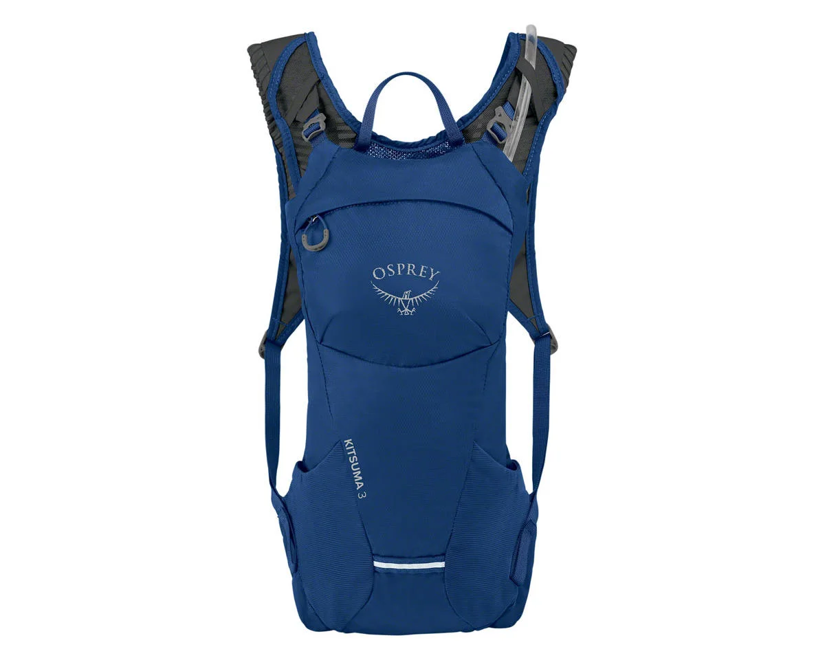 Osprey Kitsuma 3 Women's Hydration Pack (Astrology Blue) (One Size)